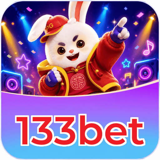 133bet Logo 3