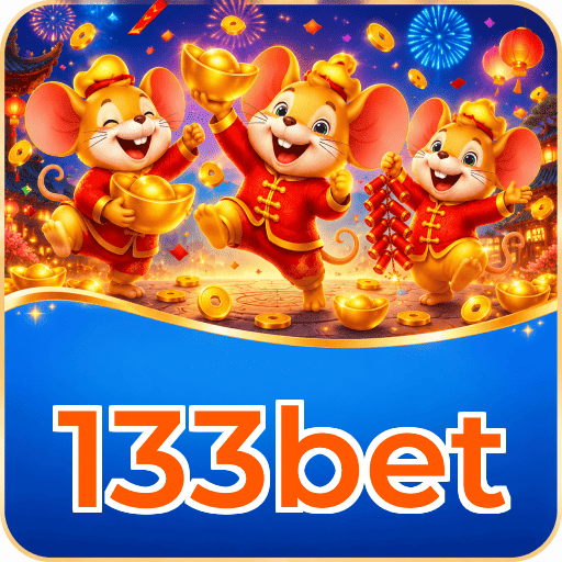 133bet Instalar Logo 3