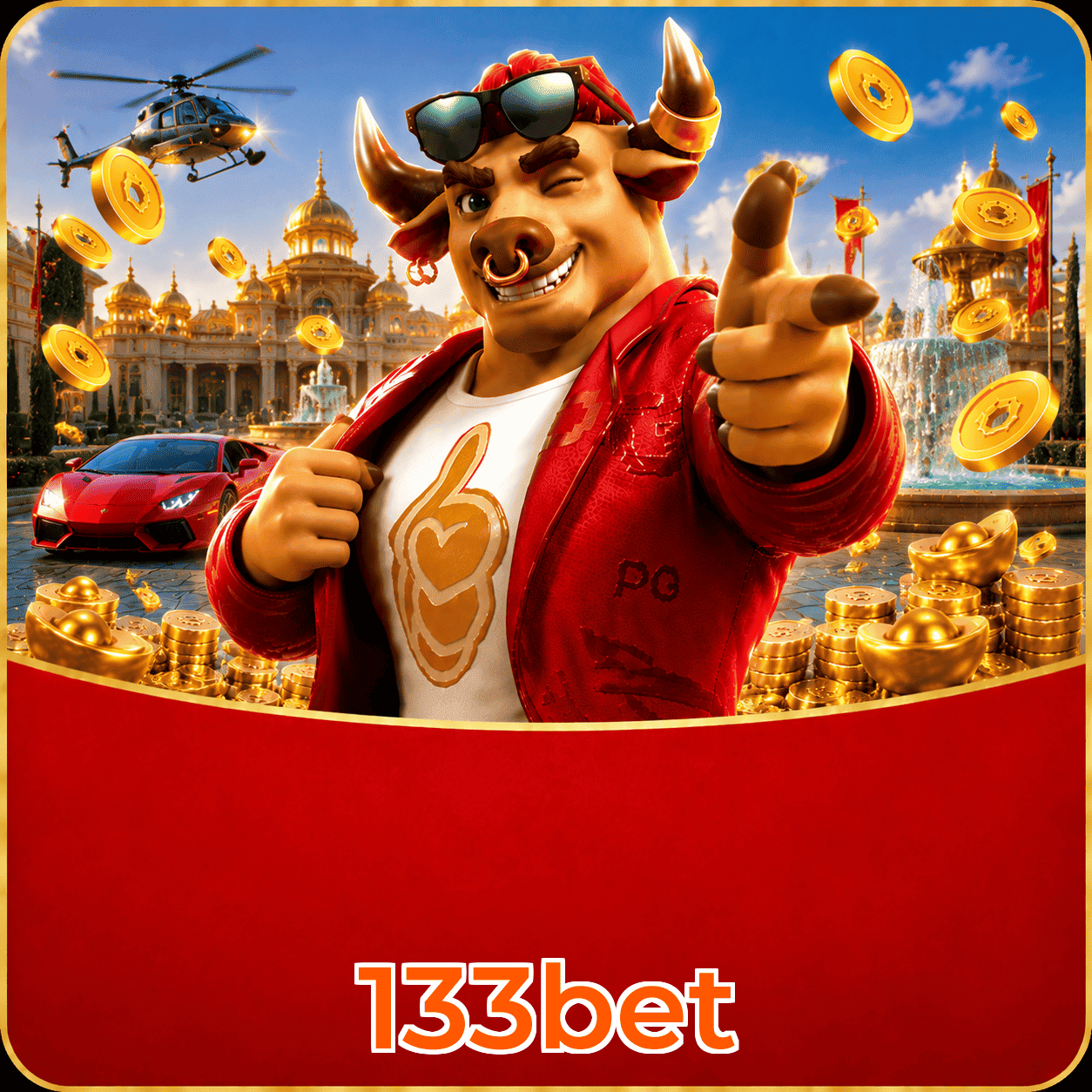 133bet Pagamento Seguro SSL
