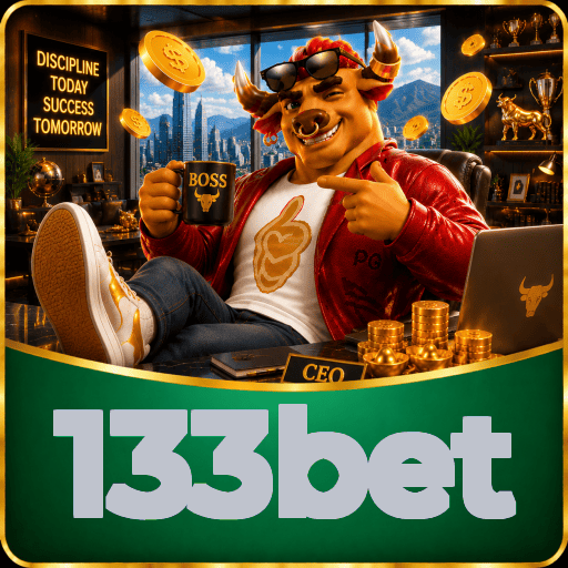 Plataforma 133bet - PIX Instantâneo