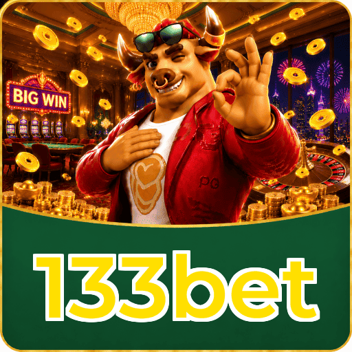 133bet Licenciado Curaçao - Segurança SSL 256-bit