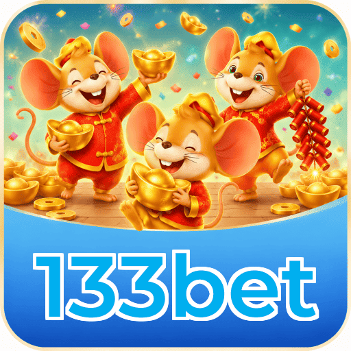 133bet Instalar Logo 1
