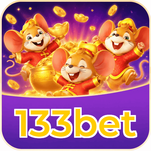133bet Instalar Logo 2