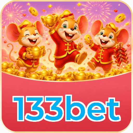 133bet Segurança Logo 3