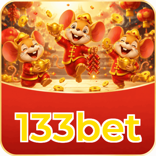 133bet Logo 2